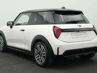 Gebraucht Mini Cooper Classic 156 PS (114 kW) 2024 Weiß Kleinwagen