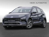 Neu Hyundai Bayon Trend 101 PS (74 kW) 2025 Szary SUV