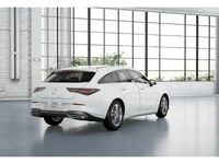 Gebraucht Mercedes CLA180 Progressive 116 PS (85 kW) 2025 Weiss unilack polarweiss Limousine