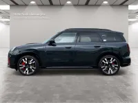 Gebraucht Mini John Cooper Works 317 PS (233 kW) 2025 Grau Kleinwagen