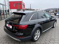 Gebraucht Audi A4 Allroad Ambiente 272 PS (200 kW) 2017 Schwarz Kombi