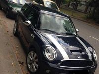 Gebraucht Mini Clubman 143 PS (105 kW) 2013 Blau Kombi
