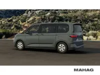 Neu VW Multivan 150 PS (110 kW) 2026 Grau Van / Kleinbus