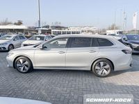 Gebraucht VW Passat Elegance 193 PS (141 kW) 2025 Silber Limousine