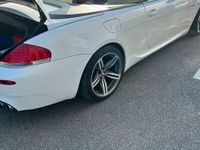 gebraucht BMW 645 Cabriolet TÜV NEU