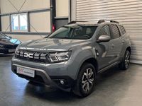 Gebraucht Dacia Duster Journey 150 PS (110 kW) 2023 Grau SUV