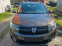 Second-hand Dacia Logan 75 CP (55 kW) 2017 Maro Break