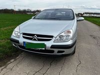 gebraucht Citroën C5 1.8 16V SX SX