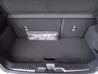 Gebraucht Ford Fiesta Active 125 PS (91 kW) 2019 Frozen white Kleinwagen