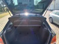 Gebraucht BMW 318 143 PS (105 kW) 2003 Schwarz Limousine