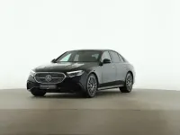 Gebraucht Mercedes E450 AMG 367 PS (269 kW) 2025 Schwarz Limousine