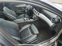 Gebraucht Mercedes E200 159 PS (116 kW) 2017 Grau Limousine