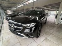 Gebraucht Mercedes GLC220 Night 197 PS (144 kW) 2024 Obsidianschwarz  metalliclack SUV