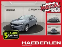 Gebraucht Opel Corsa Edition 110 PS (80 kW) 2025 Grau Kleinwagen
