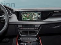 Gebraucht Audi e-tron GT quattro 350 kW (476 PS) 2023 Schwarz Limousine