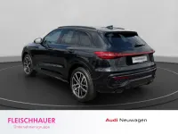 Neu Audi Q5 S-Line 367 PS (269 kW) 2026 Schwarz SUV