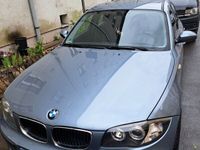 gebraucht BMW 118 i - 05/25 TÜV