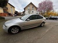 gebraucht BMW 316 Compact E46 ti M-Paket