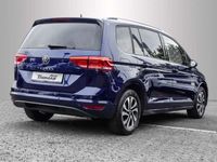 gebraucht VW Touran Active