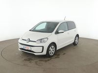 Gebraucht VW up! move up! 2016 Weiß Kleinwagen