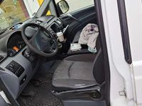 Gebraucht Mercedes Vito 150 PS (110 kW) 2008 Silber Van