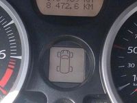 Gebraucht Renault Mégane Cabriolet 135 PS (99 kW) 2007 Grau Cabrio