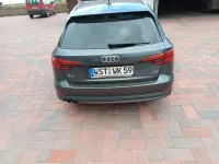Gebraucht Audi A4 Sport 272 PS (200 kW) 2016 Grau Kombi