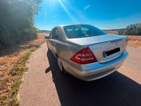 gebraucht Mercedes C240 v6