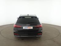 Second-hand Audi A6 Sport 204 CP (150 kW) 2019 Negru Break