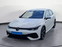 Gebraucht VW Golf VIII R 320 PS (235 kW) 2024 Weiß Limousine