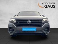 gebraucht VW Touareg R-Line 3.0 V6 TDI DSG 4M LED*Navi*Standh