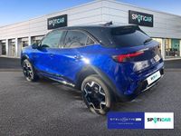 Gebraucht Opel Mokka S 136 PS (100 kW) 2025 Schwarz SUV