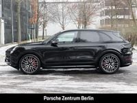 Neu Porsche Cayenne GTS 500 PS (367 kW) 2025 Schwarz SUV