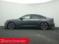 Gebraucht Audi S6 Sport 344 PS (253 kW) 2024 Grau Limousine