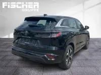 Gebraucht Renault Austral Evolution 158 PS (116 kW) 2024 Schwarz SUV