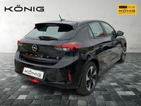 Gebraucht Opel Corsa-e 2023 Schwarz Kleinwagen