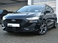 Gebraucht Ford Focus ST-Line X 176 PS (129 kW) 2024 Andere Limousine