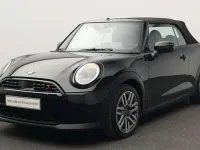 Gebraucht Mini Cooper S Cabriolet Classic 204 PS (150 kW) 2025 Schwarz Cabrio