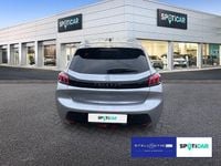 Gebraucht Peugeot e-208 Allure 100 kW (136 PS) 2021 Grau Kleinwagen