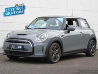 Gebraucht Mini Cooper SE Essential 135 kW (184 PS) 2022 Grau Kleinwagen