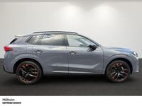 Gebraucht Cupra Terramar VZ2 265 PS (194 kW) 2025 Grau SUV
