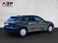 gebraucht Audi A3 Sportback 30 TFSI S-tronic advanced NAVI SITZHZG
