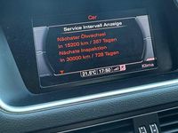 Gebraucht Audi Q5 Ambiente 224 PS (164 kW) 2014 SUV
