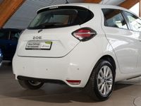 gebraucht Renault Zoe (mit Batterie) Z.E. 50 EXPERIENCE Navi Spurhalteas