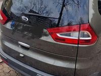 Gebraucht Ford Galaxy Business Edition 140 PS (102 kW) 2013 Van / Kleinbus