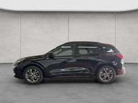 Gebraucht Ford Kuga ST-Line X 150 PS (110 kW) 2023 Schwarz SUV