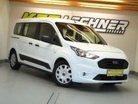 Usata Ford Transit Connect 101 CV (74 kW) 2020 Bianco Monovolume