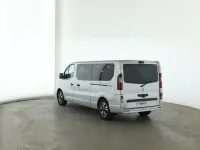 Brugt Renault Trafic LE 170 HK (125 kW) 2024 Grå MPV
