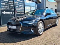 gebraucht Audi A6 Avant 40 TDI sport - S LINE - STANDHZG -