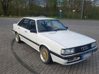 gebraucht Audi 90 B2 5 Zylinder